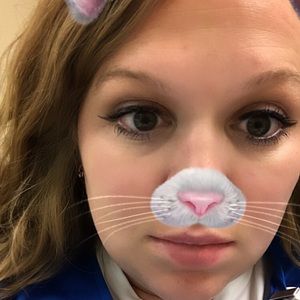 Meet your Posher, Jenny